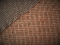 Pine Island Primitives Washed Wool for Rughooking